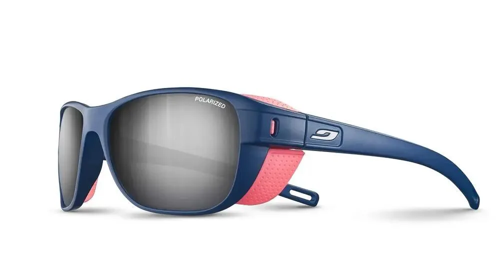 Поляризационные очки Julbo Camino M синие Spectron Polarized категория 3