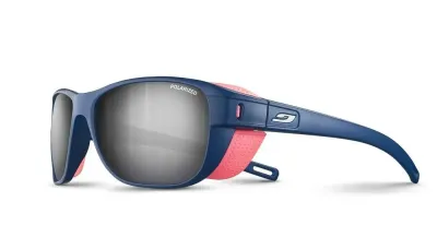 Поляризационные очки Julbo Camino M синие Spectron Polarized категория 3