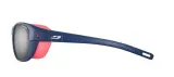 Поляризационные очки Julbo Camino M синие Spectron Polarized категория 3 — фото 3