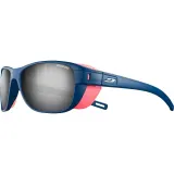 Поляризационные очки Julbo Camino M синие Spectron Polarized категория 3 — фото 5