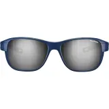 Поляризационные очки Julbo Camino M синие Spectron Polarized категория 3 — фото 7