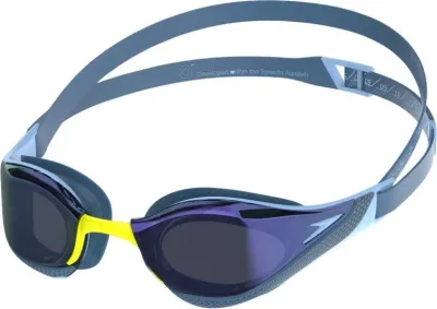 Очки для плавания Speedo Fastskin Pure Focus Mirror