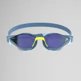 Очки для плавания Speedo Fastskin Pure Focus Mirror — фото 2