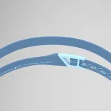 Очки для плавания Speedo Fastskin Pure Focus Mirror — фото 4