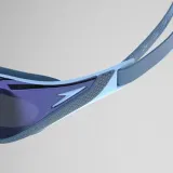 Очки для плавания Speedo Fastskin Pure Focus Mirror — фото 5