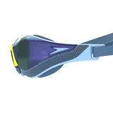 Очки для плавания Speedo Fastskin Pure Focus Mirror — фото 6