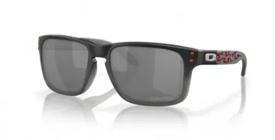 Очки солнцезащитные Oakley Holbrook Troy Lee Designs Prizm Black OO9102-Z0