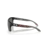 Очки солнцезащитные Oakley Holbrook Troy Lee Designs Prizm Black OO9102-Z0 — фото 3