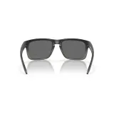 Очки солнцезащитные Oakley Holbrook Troy Lee Designs Prizm Black OO9102-Z0 — фото 4