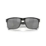 Очки солнцезащитные Oakley Holbrook Troy Lee Designs Prizm Black OO9102-Z0 — фото 5