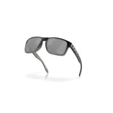 Очки солнцезащитные Oakley Holbrook Troy Lee Designs Prizm Black OO9102-Z0 — фото 6