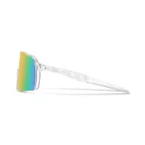 Очки спортивные солнцезащитные VIF One Transparent поляризационные — фото 4