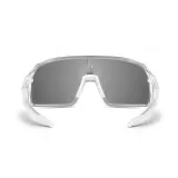 Очки спортивные солнцезащитные VIF One Transparent поляризационные — фото 5