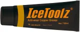 Паста медная IceToolz C172, тюбик 120 мл — фото 3