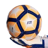Мяч футбольный Football Masters Unique — фото 1