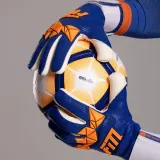 Мяч футбольный Football Masters Unique — фото 3