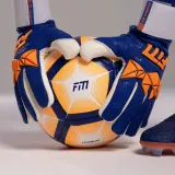 Мяч футбольный Football Masters Unique — фото 5