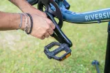 Ключ для велосипедных педалей Decathlon Second Life восстановленный — фото 7