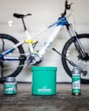Паста монтажная для карбона Motorex Carbon Paste банка 100 г — фото 4