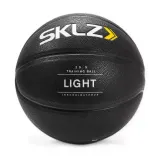 Облегчённый баскетбольный мяч SKLZ для отработки дриблинга — фото 1