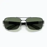 Солнцезащитные очки Ray-Ban RB3522, арт. 7d092080 — фото 3