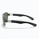 Солнцезащитные очки Ray-Ban RB3522, арт. 7d092080 — фото 7