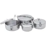 Котелок MSR Alpine StowAway Pot 775 мл — фото 5