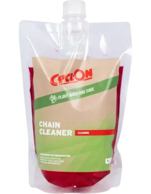Очиститель цепи Cyclon Chain Cleaner 1 л
