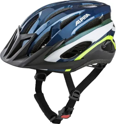 Шлем велосипедный Alpina MTB 17