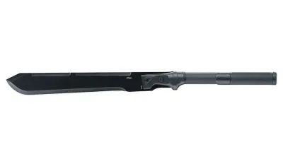 Umarex Мачете Mach Tac 3 с чехлом