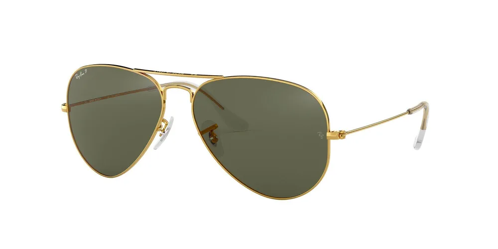 Солнцезащитные очки Ray-Ban Aviator Classic