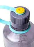 Туристическая бутылка для воды Nalgene Sustain Narrow Mouth 16 oz (500 мл) — фото 3