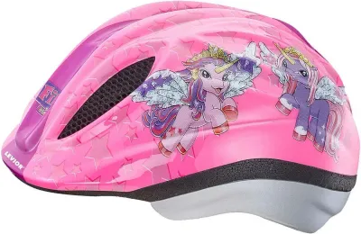Levior Шлем велосипедный детский PRIMO Filly