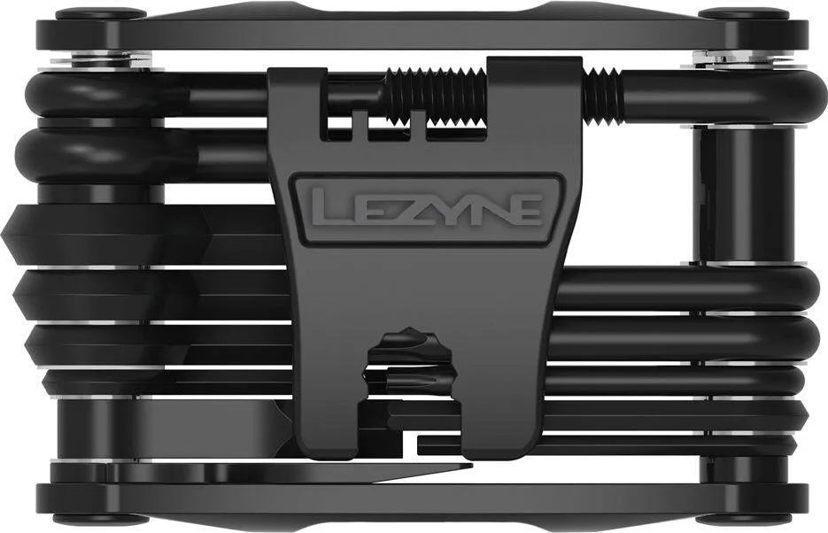 Мультитул велосипедный Lezyne RAP II-24
