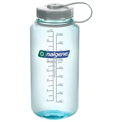 Бутылка Wave Nalgene 32oz (ок. 1 л) Tritan Seafoam