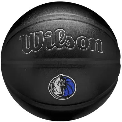 Мяч баскетбольный Wilson NBA Team Premiere Dallas Mavericks, размер 7