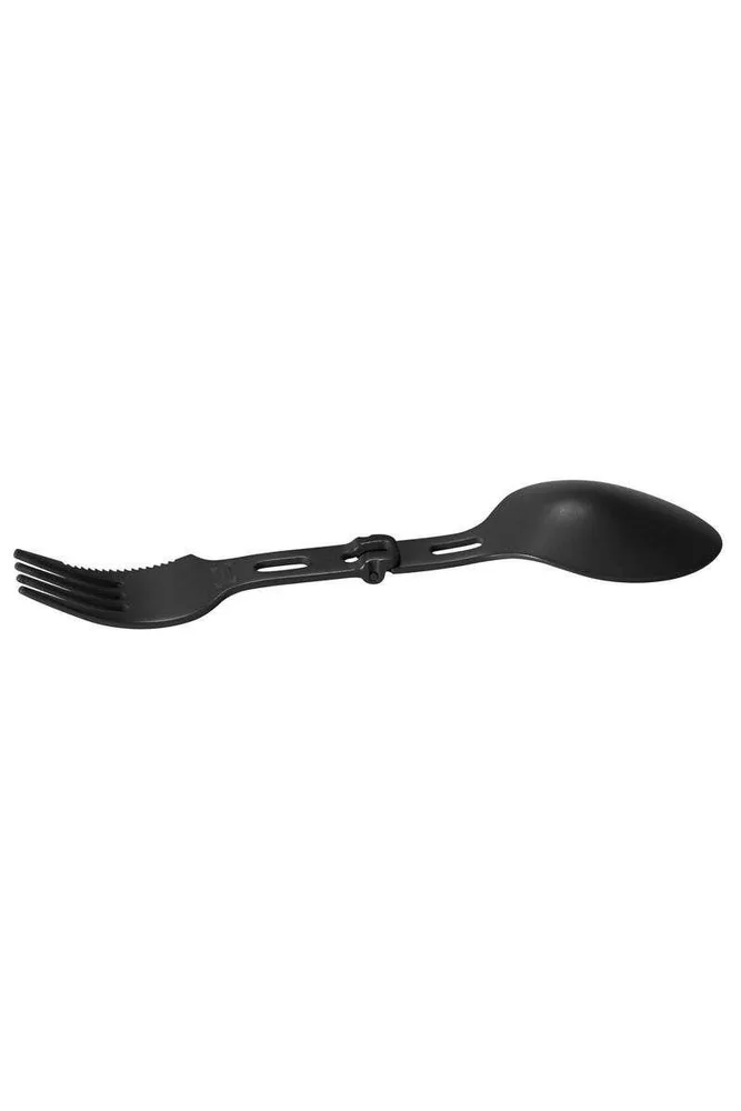Туристическая ложка-вилка (спорк) Primus Folding Spork