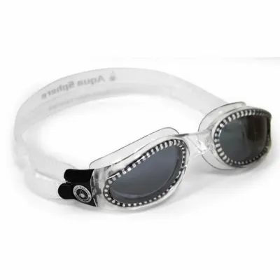 Детские очки для плавания Aquasphere Kaiman Small с затемненными линзами