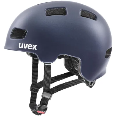 Детский велосипедный шлем UVEX hlmt 4 cc