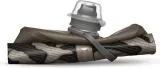 Бутылка HydraPak Stow 1 л - mammoth grey — фото 2