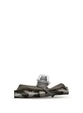 Бутылка HydraPak Stow 1 л - mammoth grey — фото 5