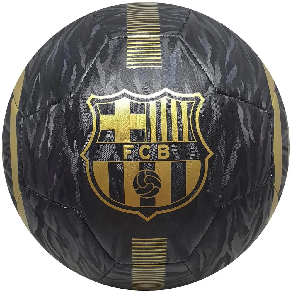 Мяч футбольный FC Barcelona Away