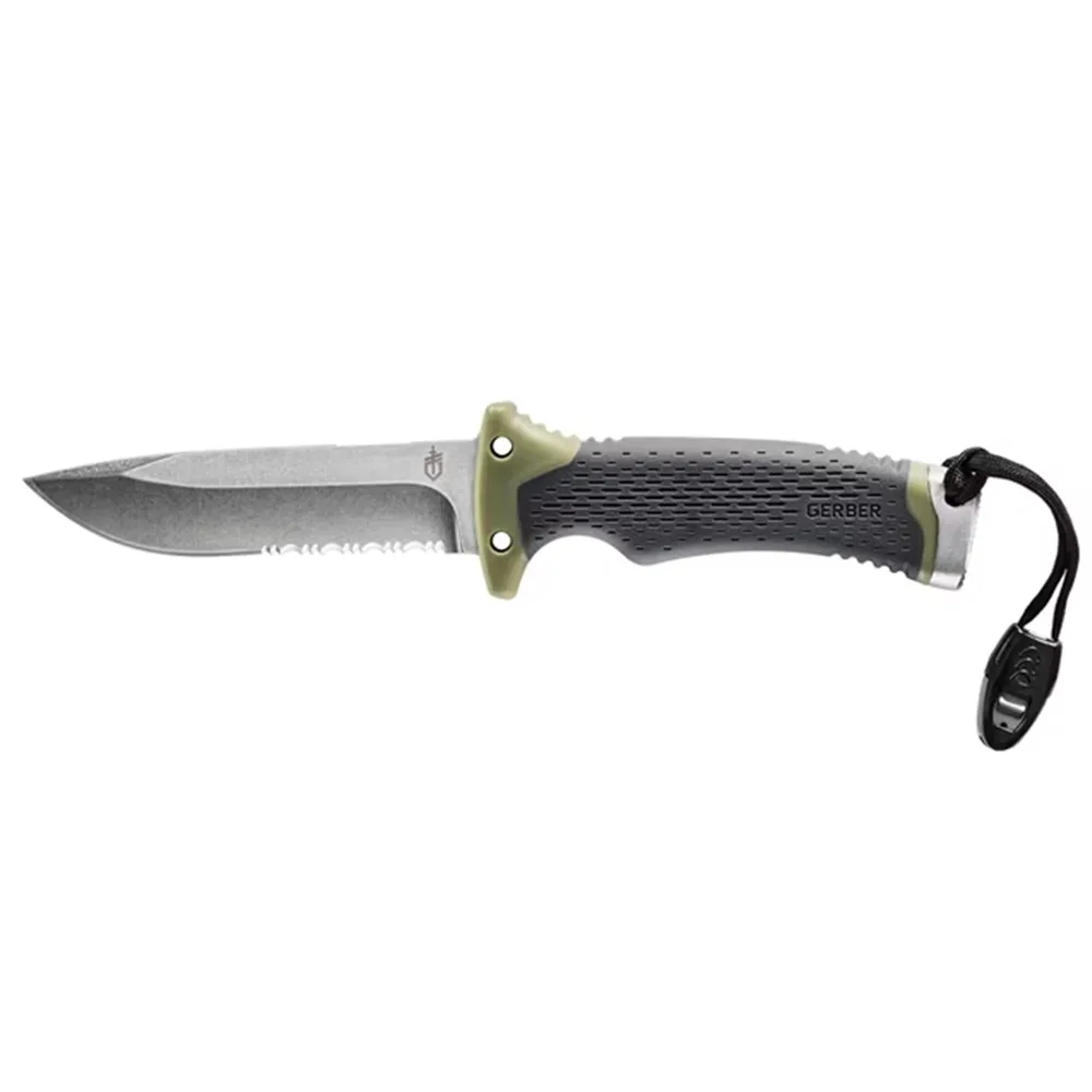 Нож выживания Gerber Ultimate Survival