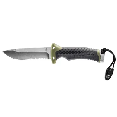 Нож выживания Gerber Ultimate Survival