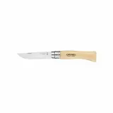 Opinel Нож складной классический нержавеющий No.07 — фото 1