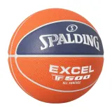 Мяч баскетбольный Spalding Composite TF-500 — фото 2