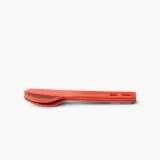 Набор туристических столовых приборов Sea to Summit Passage Cutlery Set 3 — фото 2