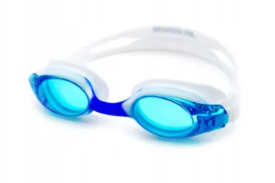 Очки для плавания 4swim Eclipse Blue / Clear
