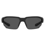 Солнцезащитные очки Under Armour 0012/S S3 поляризационные — фото 2