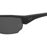 Солнцезащитные очки Under Armour 0012/S S3 поляризационные — фото 3